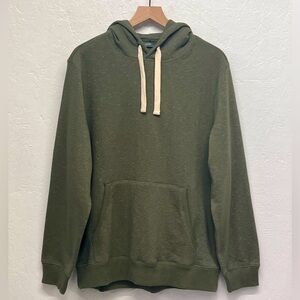 Member's Mark Men's Classic Fit Newport Soft
Fleece Hoodie - M